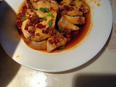 -秀水人家