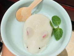 -局气·烤鸭·北京菜(西单店)