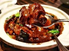羊腩煲-环球港凯悦 · 享悦中餐厅