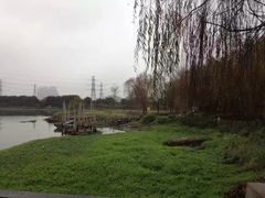-黄埔古港