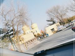 -北京天湖会议中心