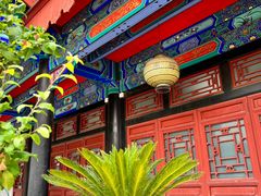 -内蒙古将军衙署博物院