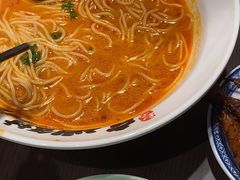 -和府捞面·大师店(上海漕宝路日月光店)