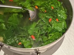 -海鸿荟·沿江菜(中山北路店)