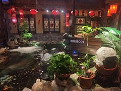 -鱼满舱·鲜活海鲜·正宗鲁菜