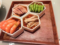 -红城阁·上海味道(四平路店)