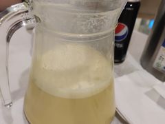 -扬州绿地铂骊酒店·品珍轩中餐厅