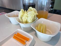 -海底捞火锅(威高广场店)