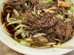 -柴氏风味斋(甘家口店)