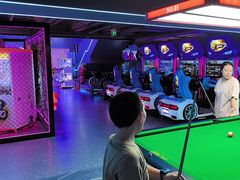 -海德温泉生活馆(朝阳大悦城店)