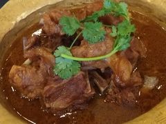 -芦月轩羊蝎子(北蜂窝店)