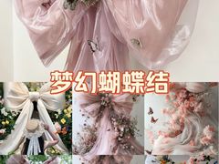 -张公桥美食街