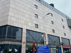 -燕莎友谊商城(亮马桥店)
