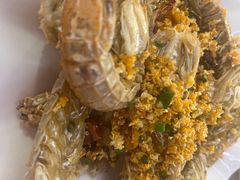 -瑶记海鲜餐厅(西涌店)