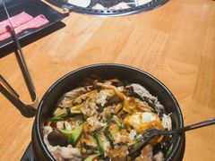 -大别山烤肉(弘阳广场店)