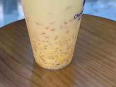-茶百道(荣科路店)