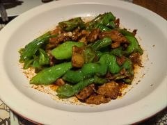 -绿茶餐厅(朝阳大悦城店)