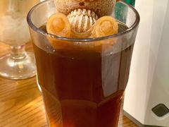 熊仔冻柠茶-肥韬茶餐厅(南山mini店)