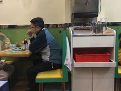 -麦奀云吞面世家(佐敦店)