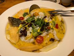 -花溪雨·森林餐厅(石基店)