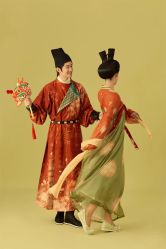-摩玛婚纱摄影(杭州店)