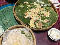 -园林美食城·本土农家菜(杨和镇店)