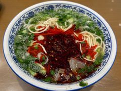 -清真磨沟沿老字号牛肉面(总店)