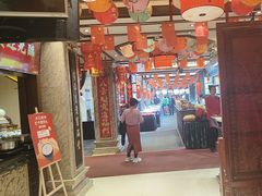 -盈春大饭店(千山路店)
