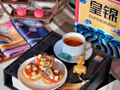 -瑞吉酒店·瑞吉酒吧
