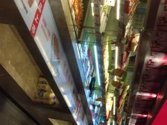 -川锅一号火锅(睢宁店)