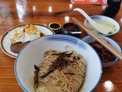 -小方的面(徐家汇店)