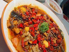 -花椒俏川菜小馆(南海万达店)