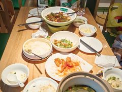 -文记卢源外·江西小炒(凤城八路店)