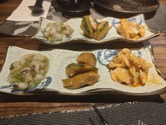 -品米斗·精致料理(浦东禹悦汇店)