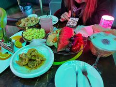 -MOSSO音乐酒吧·Live House(南京西路店)