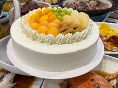 -海景壹号大酒店(滨湖店)