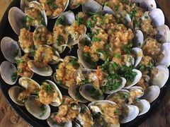 -何师烧烤·香辣蟹·川菜·30年老品牌(太古里旗舰店)
