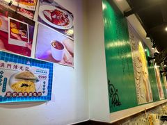 -澳门陈光记烧味饭店(南京德基广场店)