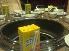 -七欣天香辣蟹火锅(无锡金太湖国际城店)