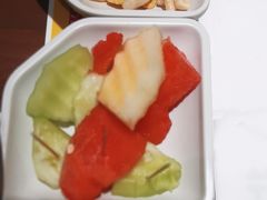 -豪客来牛排(空港华联店)