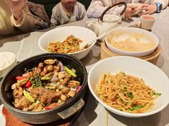 -楚山晓·楚湘菜(江夏永旺店)