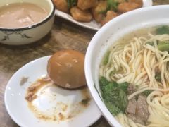 -北路拉面馆(洪湖里店)