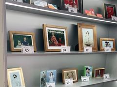 -海马体照相馆(大连罗斯福广场店)