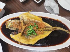 -全聚德(上海首店浦东店)