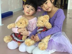 -Isee灰姑娘国际儿童艺术中心(BHGMall店)