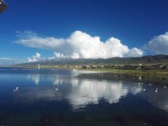 -青海湖国家重点风景名胜区