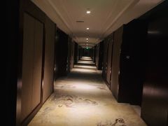 -昆山皇冠国际会展酒店