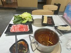 -呷哺呷哺 黄金牧场 (新中关购物中心店)