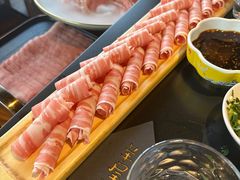 -羊大爷涮肉(亮马桥店)