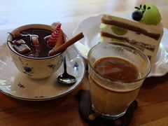 dirty-竹子咖啡bamboo coffee